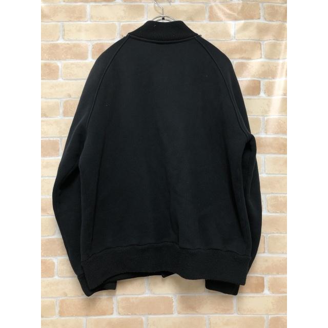 中古】 90s Good Enough グッドイナフ スウェットスタジャン 初期 M