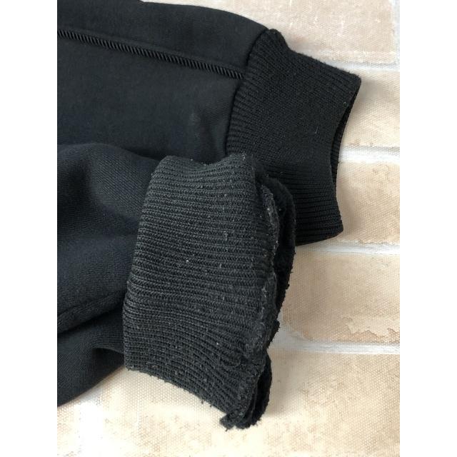 中古】 90s Good Enough グッドイナフ スウェットスタジャン 初期 M