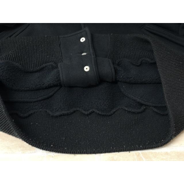 中古】 90s Good Enough グッドイナフ スウェットスタジャン 初期 M