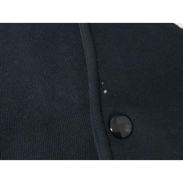 中古】 90s Good Enough グッドイナフ スウェットスタジャン 初期 M