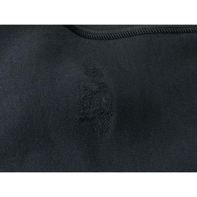 中古】 90s Good Enough グッドイナフ スウェットスタジャン 初期 M