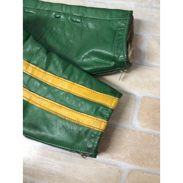 中古】 70s Lewis Leathers ルイスレザーズ レザージャケット