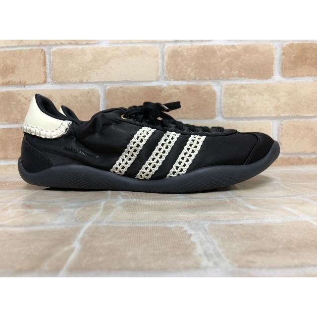 中古】 箱付 adidas×WALES BONNER アディダス×ウェールズボナー