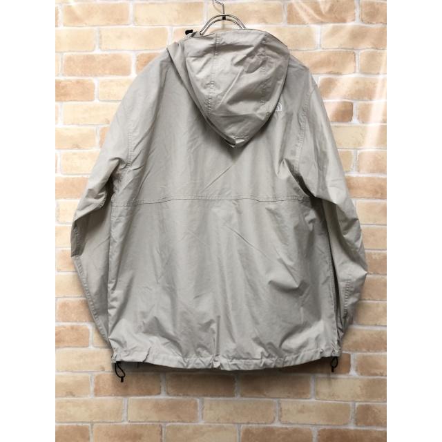 中古】 THE NORTH FACE ザノースフェイス コンパクトジャケット