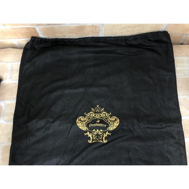 【中古】 orobianco オロビアンコ ボディバッグ 92811 レッド 111450277_7