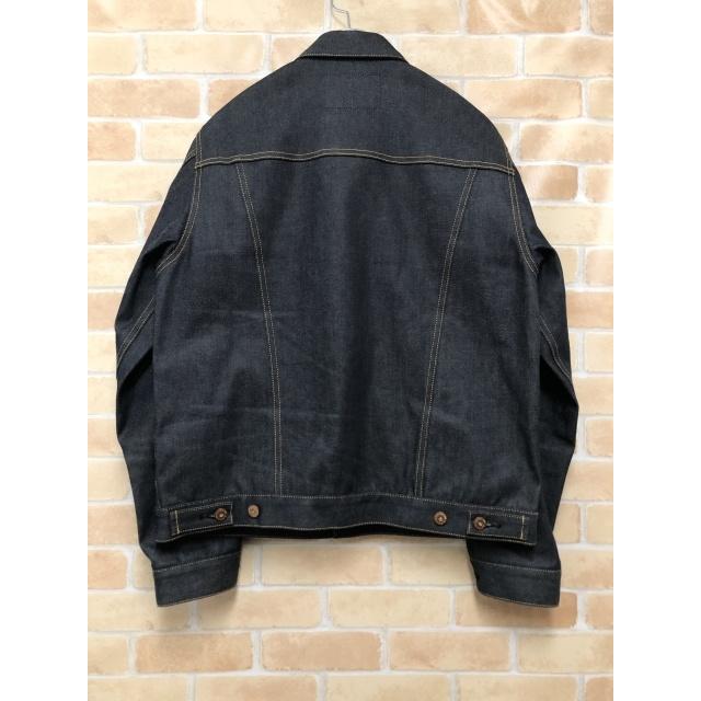 中古】 Ripo trenta anni リポトレンタアンニ デニムジャケット 岡山 