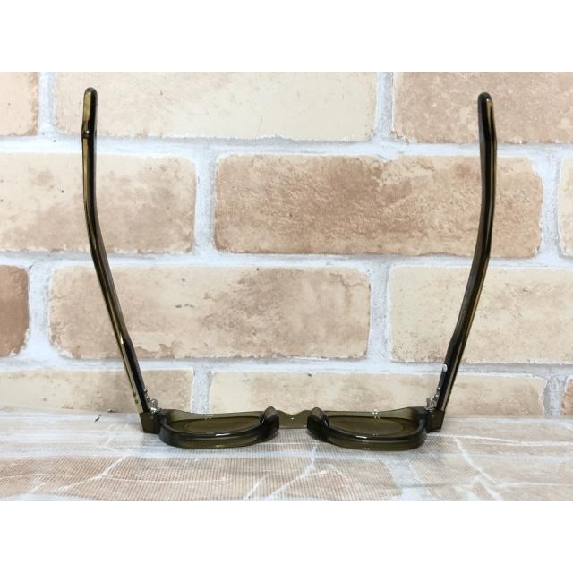 【中古】 ケース付 JACQUES MARIE MAGE ジャックマリーマージュ サングラス YELLOWSTONE ZEPHIRIN JMMZP8R イエロー系 111452437