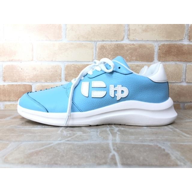 中古】 箱付 SANGACIO サンガッチョ にゅ〜ずBLOW “CUSTOM”スニーカー 