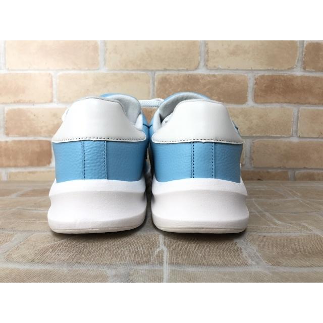 中古】 箱付 SANGACIO サンガッチョ にゅ〜ずBLOW “CUSTOM”スニーカー 