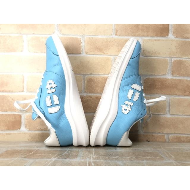 中古】 箱付 SANGACIO サンガッチョ にゅ〜ずBLOW “CUSTOM”スニーカー 