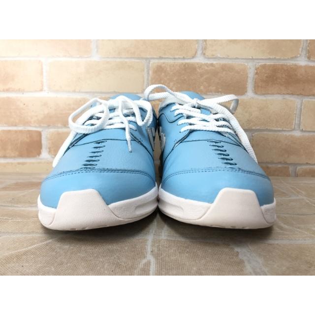 中古】 箱付 SANGACIO サンガッチョ にゅ〜ずBLOW “CUSTOM”スニーカー 