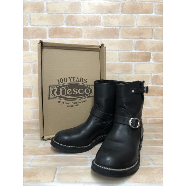 中古】 インボイス・箱有 CHROME HEARTS WESCO クロムハーツ 中古】 インボイス・箱有 CHROME HEARTS WESCO クロムハーツ