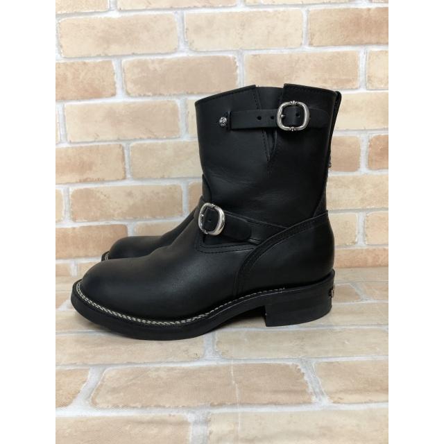CHROME HEARTS クロムハーツ（原本無） WESCO BOSS ウエスコ ボス ガン 