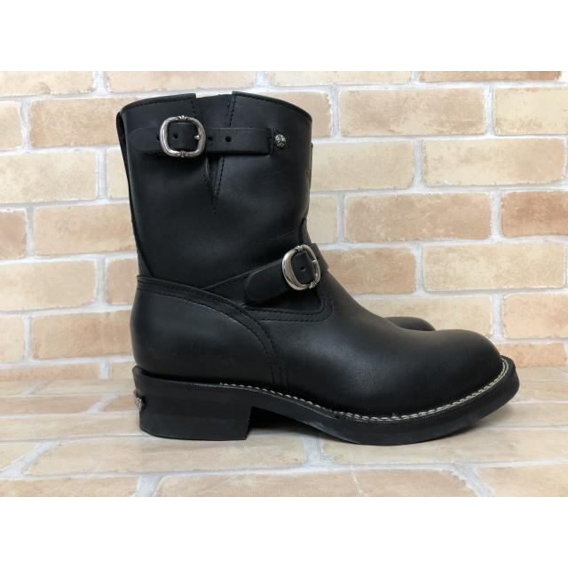 中古】 インボイス・箱有 CHROME HEARTS WESCO クロムハーツ 中古】 インボイス・箱有 CHROME HEARTS WESCO クロムハーツ