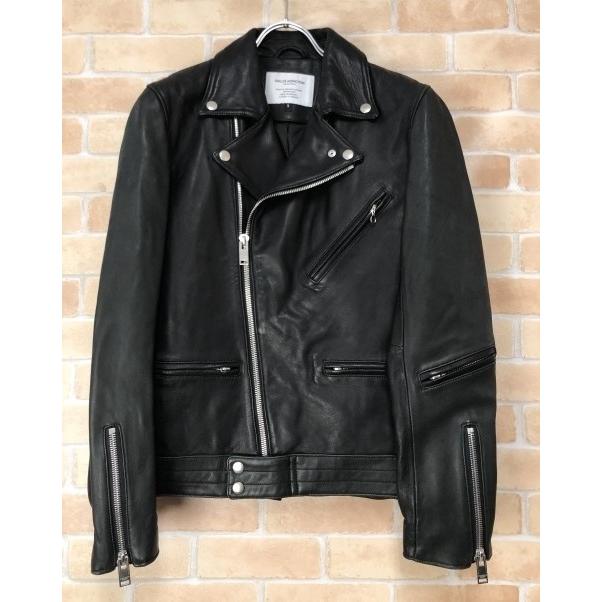 GALLIS ADDICTION ダブルライダース 254706J サイズ4