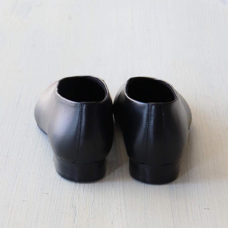 ATELIER BRUGGE (アトリエブルージュ) soft cutter shoes | ソフト