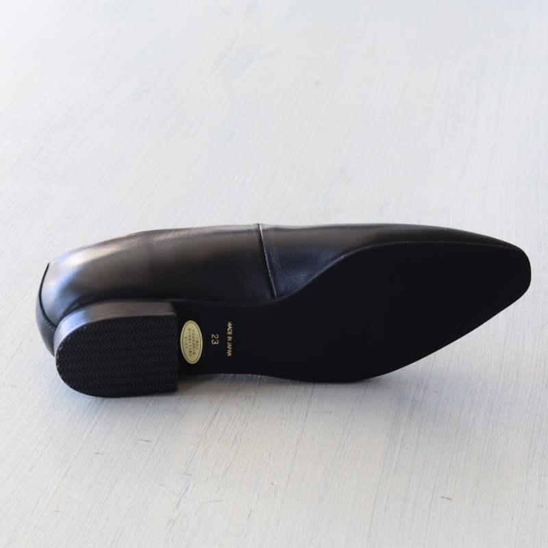 ATELIER BRUGGE (アトリエブルージュ) soft cutter shoes | ソフト