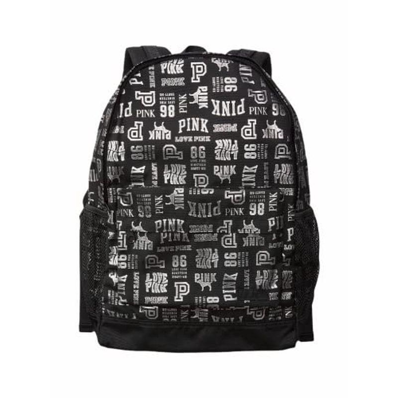 Victoria's Secret(ヴィクトリアシークレット) PINK クラシックリュック バックパック Classic Backpack