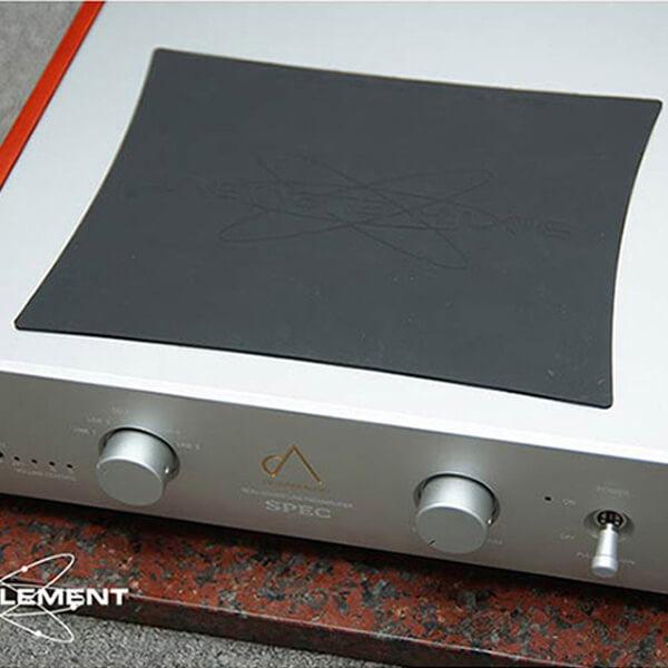 カーオーディオ SIXTH ELEMENT 3D Pro-1 Quantum Pad(PLUS) 3D Pro-1 Quantum Pad（PLUS） - Sixth Element（シックス・エレメント