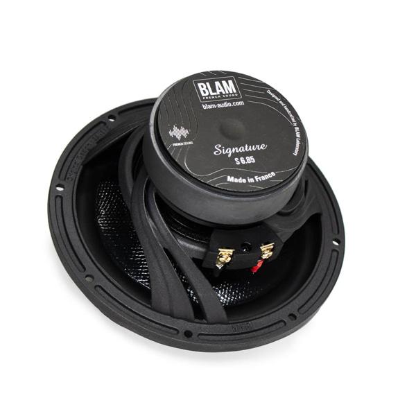 BLAM signature S165.85A スピーカー Kit S165.85 - Blam Audio