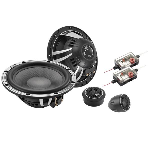 BLAM L165P セパレート2way N.W付き BLAM L165P セパレート2way N.W付き