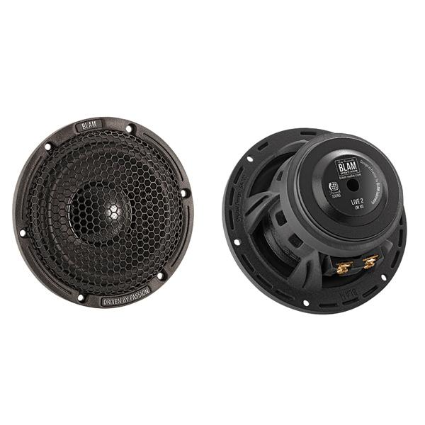 BLAM MS 4N24 100mm ミッドレンジ スピーカー BLAM 完了商品 | 商品カテゴリー | TRUIM | ページ 5