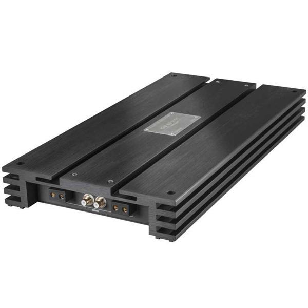 BRAX GRAPHIC GX2000 290W×2ch パワーアンプ ロングバージョン