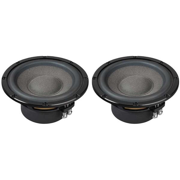 BRAX MATRIX ML8-MID 20cm ミッドウーファー 4Ω SVC（2個1組