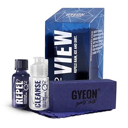 GYEON ジーオン　スターターキット　未使用 GYEON（ジーオン） 断然お得！ スターターキット A-キット （Bathe+