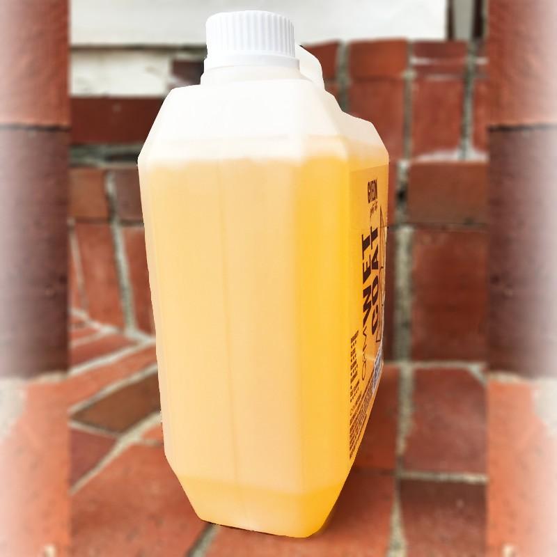 GYEON（ジーオン） New WetCoat（ニュー ウェットコート） 撥水