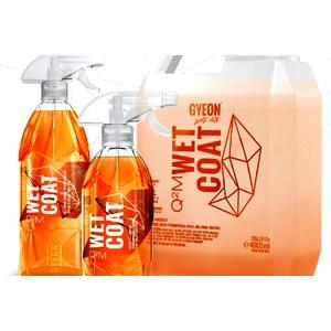 GYEON（ジーオン） New WetCoat（ニュー ウェットコート） 撥水