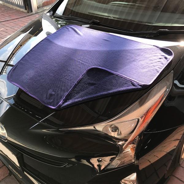 洗車タオル Gyeon ジーオン Silkdryer シルクドライヤー 拭き取り用クロス M 70 90cm 使用画像あり Carcare Gyeon005 02 ルロワショップ Yahoo 店 通販 Yahoo ショッピング