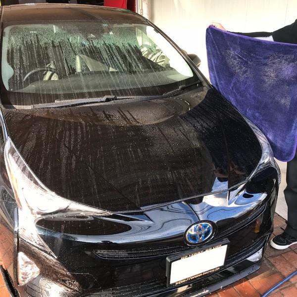 洗車タオル GYEON ジーオン Silkdryer(シルクドライヤー) 拭き取り用クロス M 70×90cm 使用画像あり :CARCARE-GYEON005-02:ルロワショップ Yahoo!店 - 通販 - Yahoo!ショッピング 洗車タオル GYEON ジーオン Silkdryer(シルクドライヤー) 拭き取り用クロス M 70×90cm 使用画像あり :CARCARE-GYEON005-02:ルロワショップ Yahoo!店 - 通販 - Yahoo!ショッピング