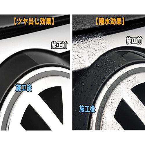 GYEON（ジーオン） Trim（トリム） コーティングキット 30ml : ルロワ