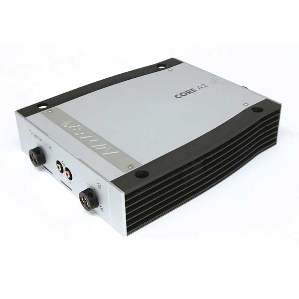 ETON（イートン） CORE-A2 138W×2ch A/B級パワーアンプ : ルロワ