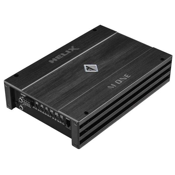 HELIX パワーアンプ M-ONE 240W×1ch サブウーファー用モノラル HELIX パワーアンプ M-ONE 240W×1ch サブウーファー用モノラル