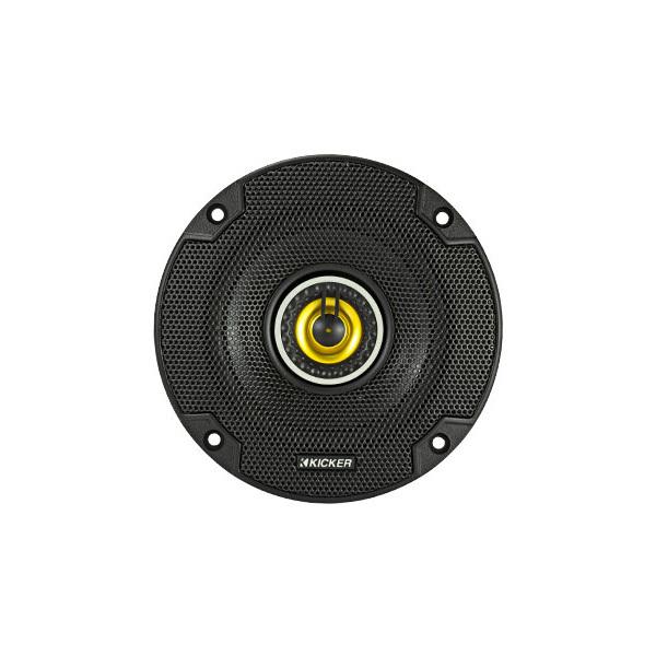 KICKER キッカー 10cm 同軸 2way スピーカー CSC44 KICKER キッカー 10cm 同軸 2way スピーカー CSC44 - メルカリ