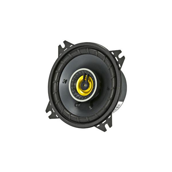 KICKER キッカー CSC44 CSシリーズ コアキシャルスピーカー