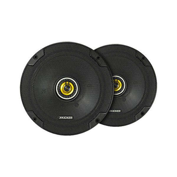 SALE／99%OFF】【SALE／99%OFF】KICKER ゼスト用 スピーカーセット