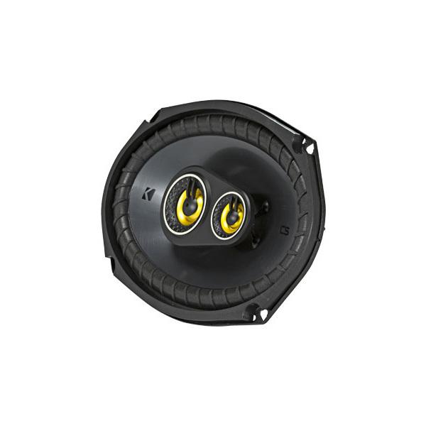 KICKER キッカー CSC6934 CSシリーズ コアキシャルスピーカー