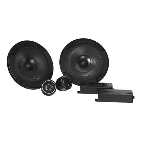 KICKER キッカー CSS654 CSシリーズ コンポーネントスピーカー（セット 