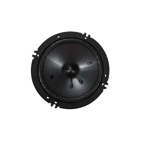 KICKER キッカー CSS654 CSシリーズ コンポーネントスピーカー（セット