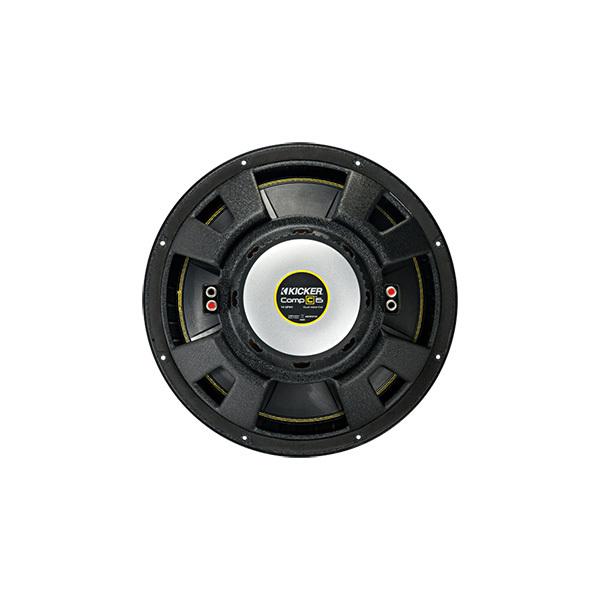 KICKER キッカー CWCD154 CompC DVC 38cm サブウーハー : ルロワ