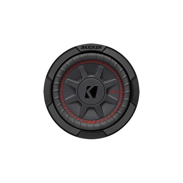 KICKER キッカー CWRT67 CompRT 16.5cm サブウーハー (2Ω／4Ω