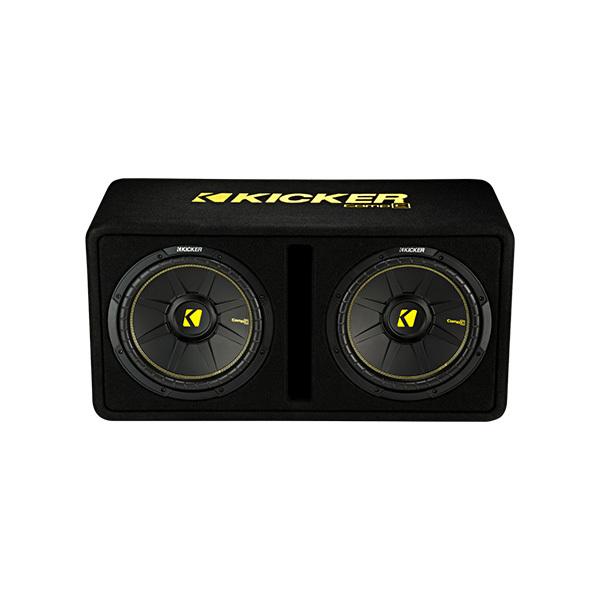 Dimension D12X2.0 Comp ウーファー 12インチ Dimension D12X2.0 Comp ウーファー 12インチ