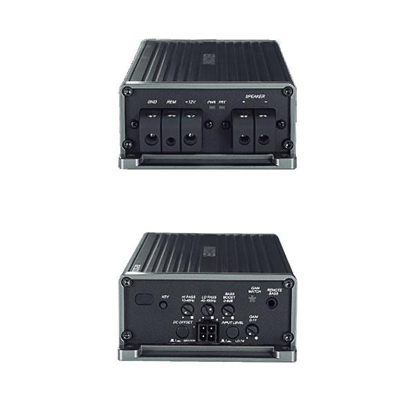 KEY500.1超小型 1ch プロセッサ一体 KEYスマートアンプ KEY500.1(47KEY5001) 超小型 1ch プロセッサ一体 KEYスマート