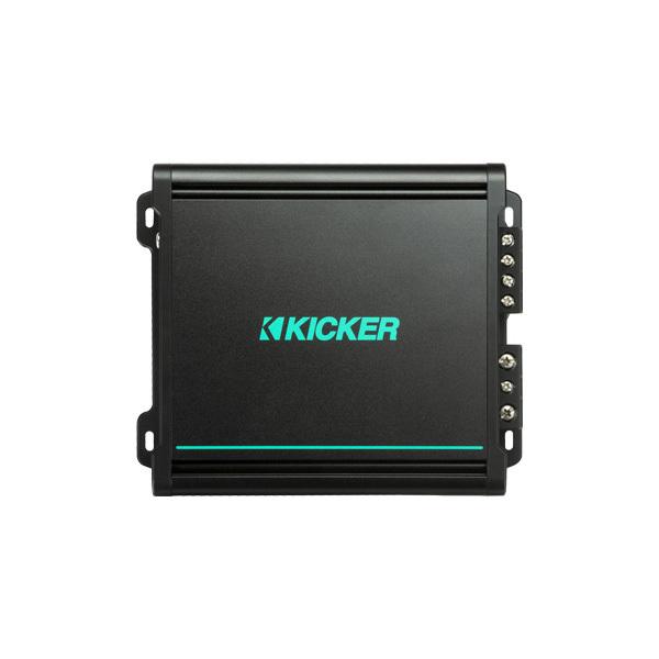 KICKER キッカー KMA150.2 マリン関連 KMシリーズ ステレオ アンプ｜leroyshop｜03