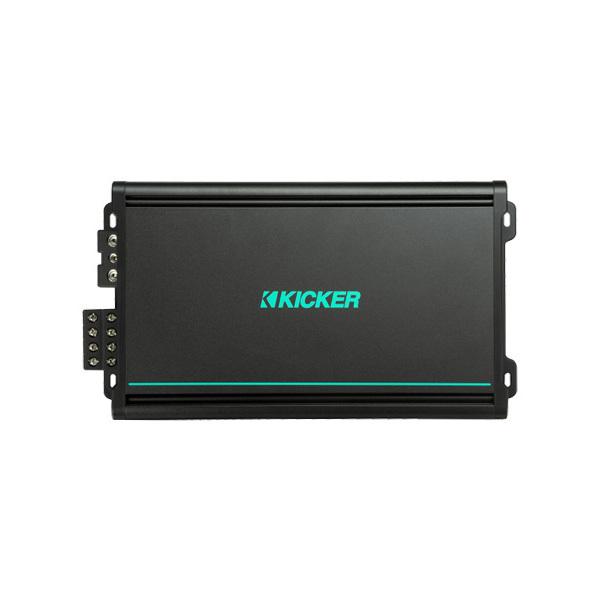 KICKER キッカー KMA600.4 マリン関連 KMシリーズ マルチチャンネル アンプ｜leroyshop｜03