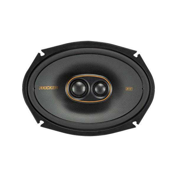 KICKER キッカー KSC69304 KSシリーズ コアキシャルスピーカー KICKER キッカー KSC69304 KSシリーズ コアキシャルスピーカー