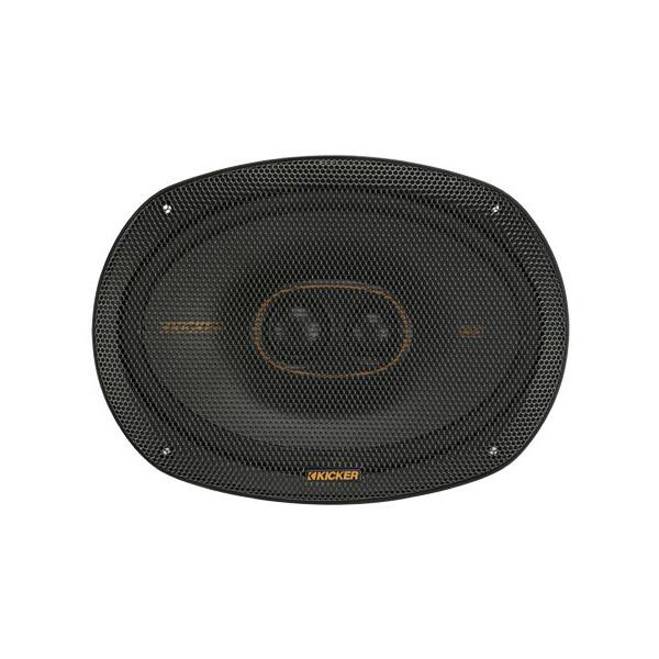 KICKER キッカー KSC69304 KSシリーズ コアキシャルスピーカー KICKER キッカー KSC69304 KSシリーズ コアキシャルスピーカー